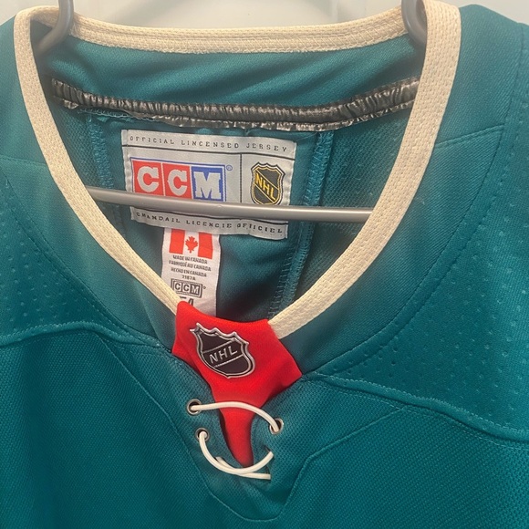 Minnesota Wild Kirill Kaprizov 97 Breakaway jersey - Picture 12 of 12